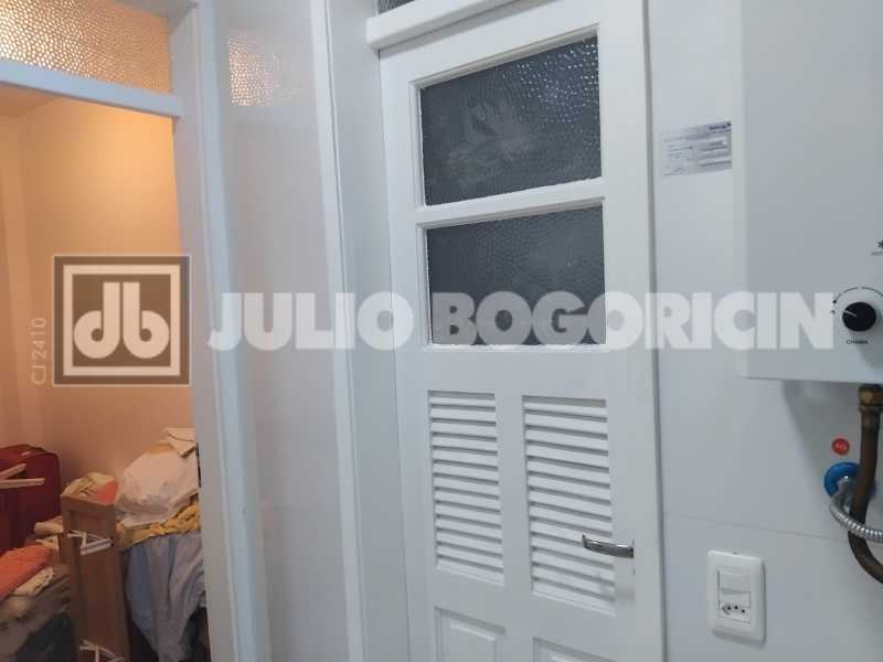 12 APARTAMENTO A VENDA NA LAGO - 11