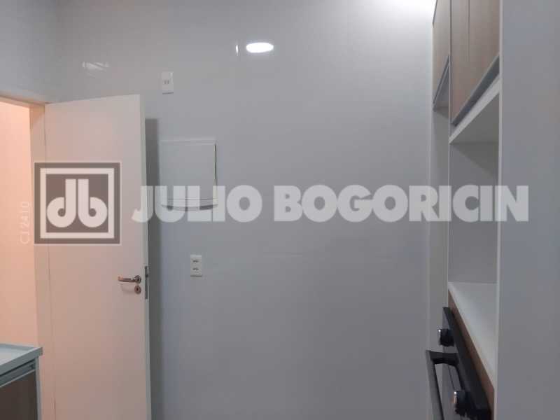 13 APARTAMENTO A VENDA NA LAGO - 12
