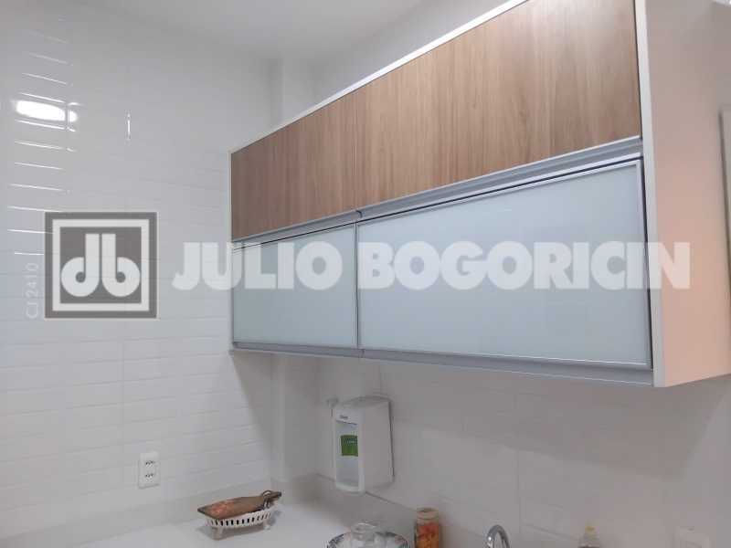 16 APARTAMENTO A VENDA NA LAGO - 15