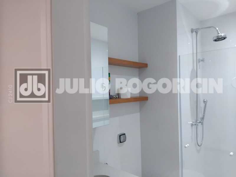17 APARTAMENTO A VENDA NA LAGO - 16