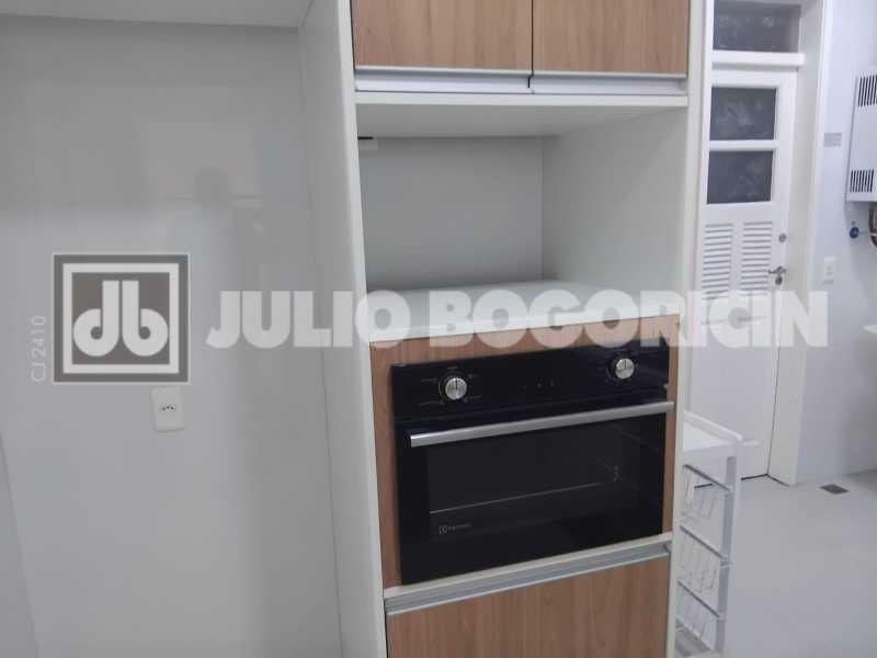 18 APARTAMENTO A VENDA NA LAGO - 17