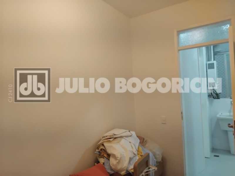 19 APARTAMENTO A VENDA NA LAGO - 18
