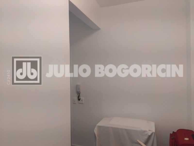 20 APARTAMENTO A VENDA NA LAGO - 19