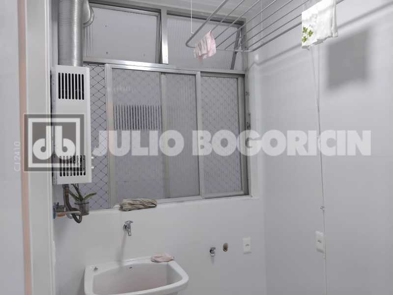 22 APARTAMENTO A VENDA NA LAGO - 21