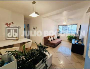 Oportunidade - BARRA CONDOMINIO BARRA SUL APARTAMENTO 2 QUARTOS TOTAL INFRA - JBB216373