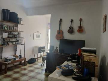 Ótima localização - ótima localização, metrô, 2 quartos, dependência, quadra. - JBT207041