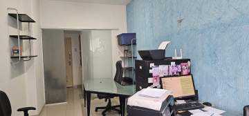 Sala Comercial 25m² à venda Centro, Rio de Janeiro - R$ 110.000 - JBF71709