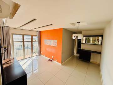 Apartamento : / Residencial / Freguesia (Jacarepaguá) - JBJ203899