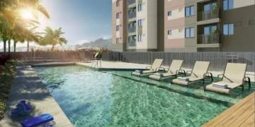 Cachambi - Residencial- Thendy Cachambi-Preço de Planta - JBM306454
