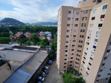 Apartamento : Padrão / Residencial / Freguesia (Jacarepaguá) - JBJ203891