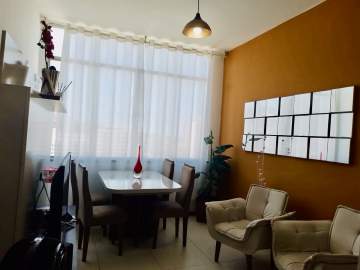 Apartamento : / Residencial / Pechincha - JBJ203901
