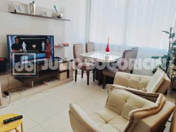 Ótima localização - Pechincha Oportunidade apartamento 2 quartos. Portaria 24 com infra.Localização privilegiada! - JBJ203901