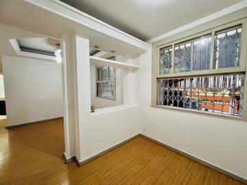 Apartamento de 2 quartos à venda no Leblon, reformado, 66m2, 1 vaga - JBL200962