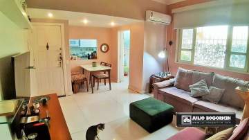 Oportunidade - Apartamento 2 quartos à venda Leblon, Rio de Janeiro - R$ 1.341.000 - JBL200964