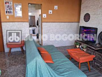 Oportunidade - Apartamento a venda - 2 quartos - com vaga - R$ 155,00 mil - Pronto para morar - Engenho Novo - JBM223052