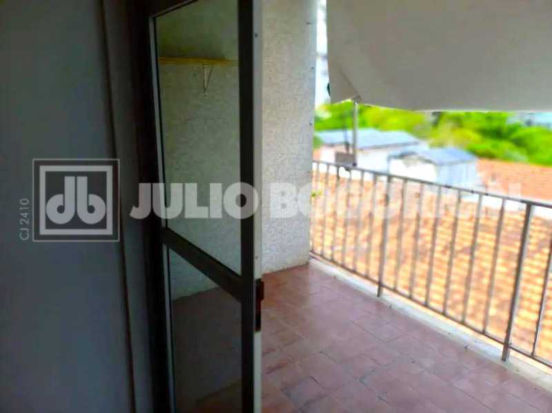 01 Leblon Venda 2 Quartos Vaga - 1