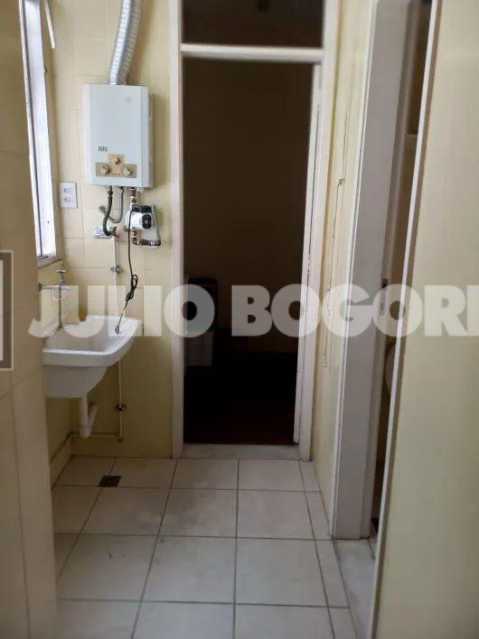 10 Leblon Venda 2 Quartos Vaga - 10