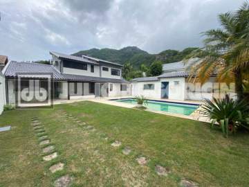 Imperdível - Casa à venda no Condomínio Maramar Recreio dos Bandeirantes 3 quartos (1 suíte) - JBRB695460