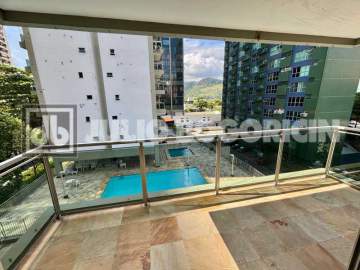 Oportunidade - Julio Bogoricin Vende Apartamento 1 Quarto Varandão 1 Vaga Infra Completa - JBB144867