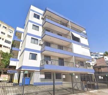 Apartamento : Padrão / Residencial / Taquara - JBJ203889