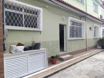 Casa de Vila 6 quartos à venda Engenho de Dentro, Rio de Janeiro - R$ 700.000 - JBM608144
