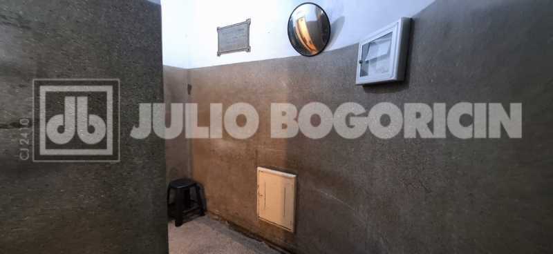 11 - Hall de entrada - 11