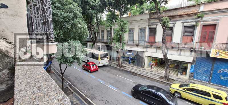 12 - Vista do 2 andar - 12
