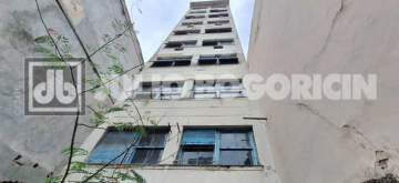 Prédio 920m² à venda Centro, Rio de Janeiro - R$ 12.000.000 - JBF71761