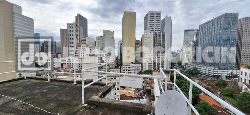 17 - Vista do Terraço - 17