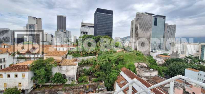 18 - Vista do Terraço - 18