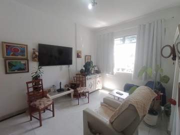 Apartamento 2 quartos à venda Copacabana, Rio de Janeiro - R$ 690.000 - JBC29789