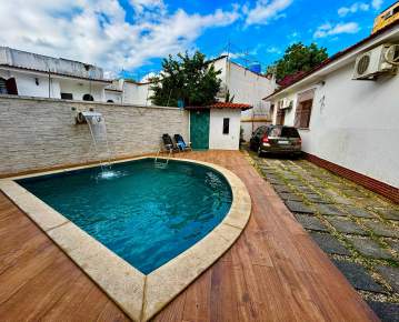 Casa à venda Méier, Rio de Janeiro - R$ 1.099.000 - JBM608142