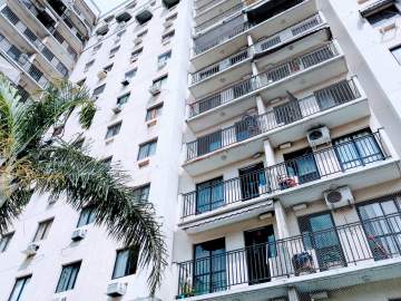 Magnífico- Apartamento- À Venda- Infraestrutura Total- Entrar e marar!!! - JBM102314