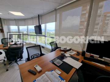Imperdível - BARRA OLIMPICA SALA COMERCIAL CONDOMINIO VISTA PANORÂMICA - JBB71397