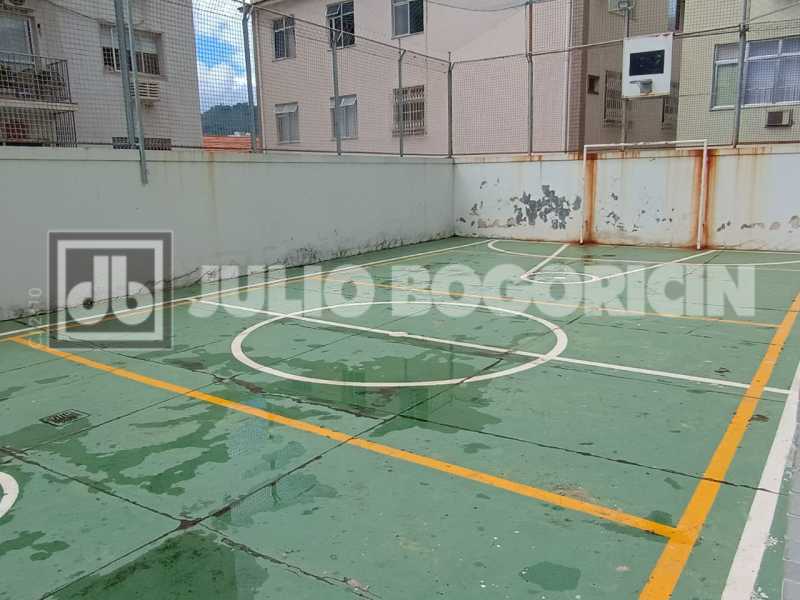 24saladoisquartossuitecozinhad - 24