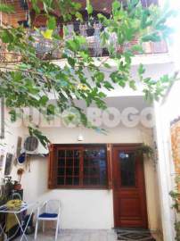 Ótima localização - Casa de vila Marques de Valença, triplex, 3quartos sendo, duas suítes, terraço, 1 vaga dentro da vil a, sem condomínio. - JBAP62936