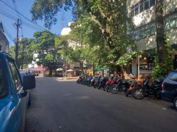 Imperdível - Gávea-Bela vista-Sala e quarto-Dependências de serviço - JBIPA12277