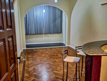 Apartamento à venda Rua Cândido Mendes, Glória, Rio de Janeiro - R$ 560.000 - JBF16693