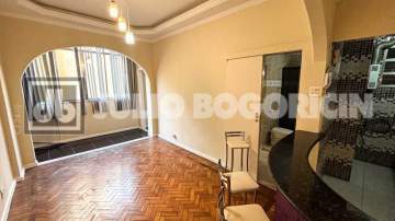 Oportunidade - Apartamento à venda Rua Cândido Mendes, Glória, Rio de Janeiro - R$ 470.000 - JBF16693 Oportunidade - Apartamento à venda Rua Cândido Mendes, Glória, Rio de Janeiro - R$ 470.000 - JBF16693