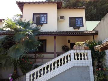Casa em Condomínio : Duplex / Residencial / Centro do Pechincha - JBJ601742