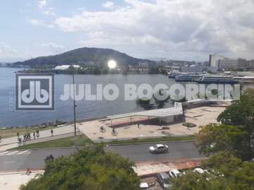 Salão com vista Panorâmica no Centro - JBIC71350