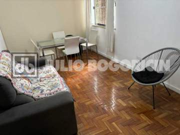 Oportunidade - Apartamento a venda - Térreo- dois quartos - Área externa - Engenho de Dentro - R$ 185,000 mil - JBM223074