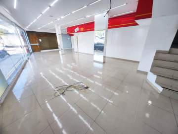 Ilha do Governador - Jardim Carioca - ALUGUEL - Loja Comercial - Julio Bogoricin - JBI701226
