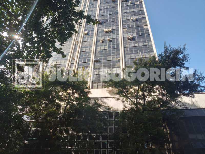 1 - Sala comercial em Botafogo - 1