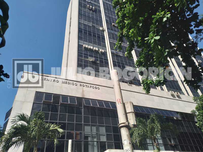 2 - Sala comercial em Botafogo - 2