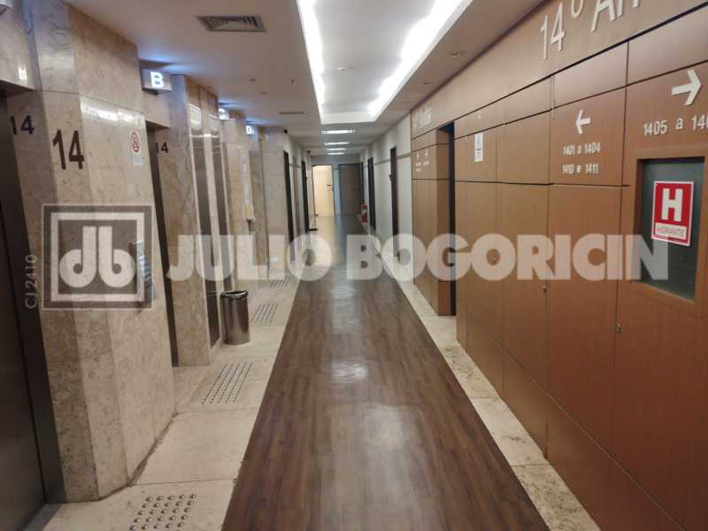 4 - Sala comercial em Botafogo - 4