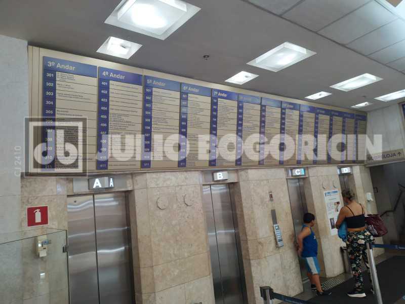 5 - Sala comercial em Botafogo - 5