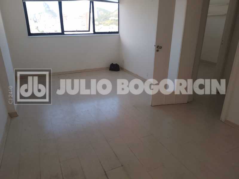 7 - Sala comercial em Botafogo - 7