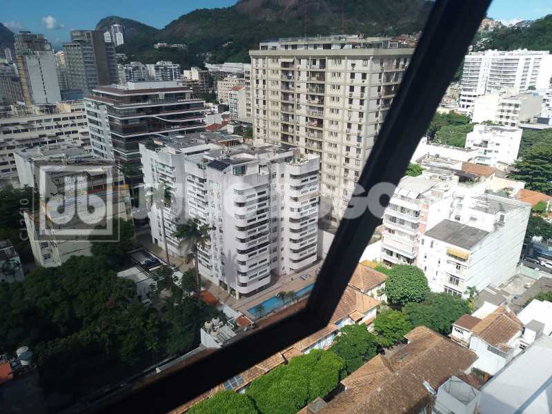 8 - Sala comercial em Botafogo - 8