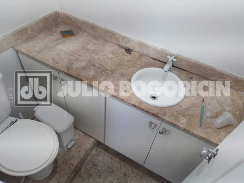 10 - Sala comercial em Botafog - 10